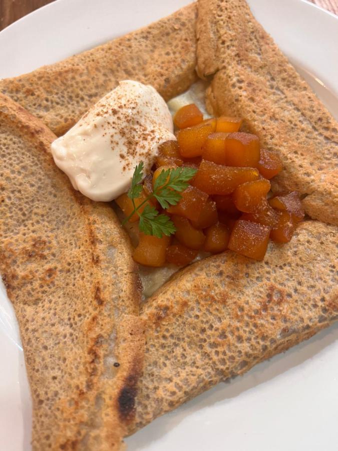 فندق Vegetarian House Jamoo ياماناكاكو المظهر الخارجي الصورة